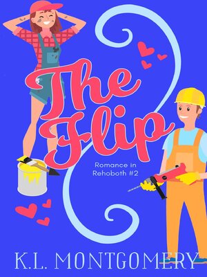 cover image of The Flip